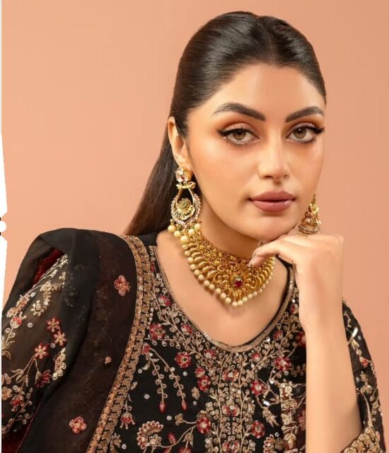 Traditional Wear